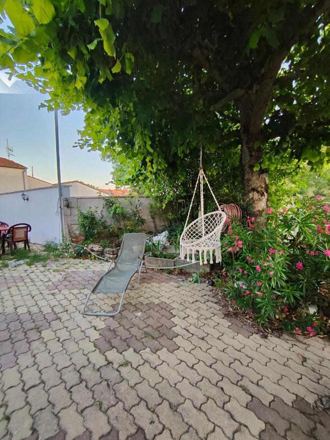 Hotel Le Saint-Georges-de-Didonne